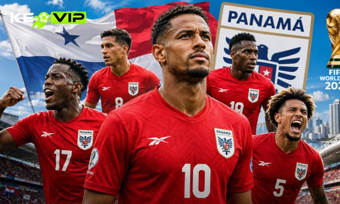 Đội tuyển Bóng đá Quốc gia Panama